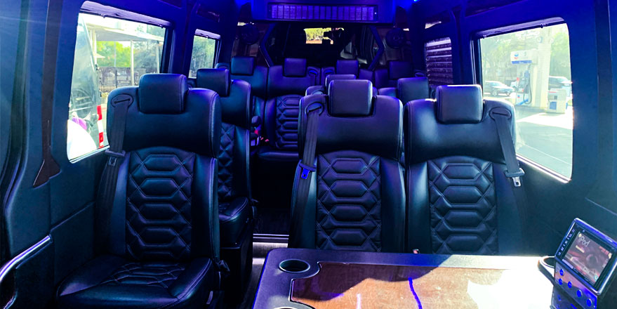 Airone limo car Services