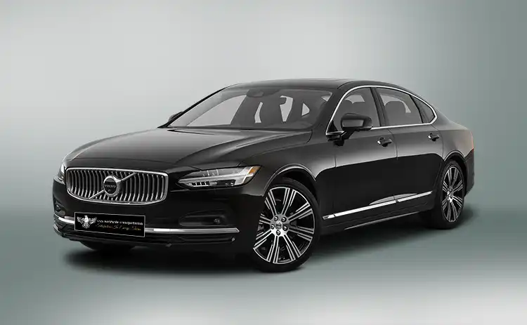 Volvo S90 - Airone Limo